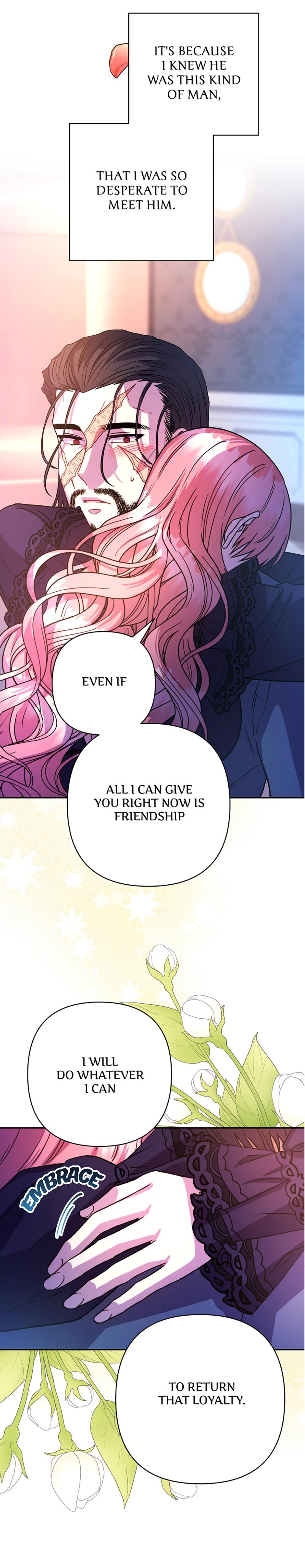 Another Typical Fantasy Romance Chapter 5 - page 6