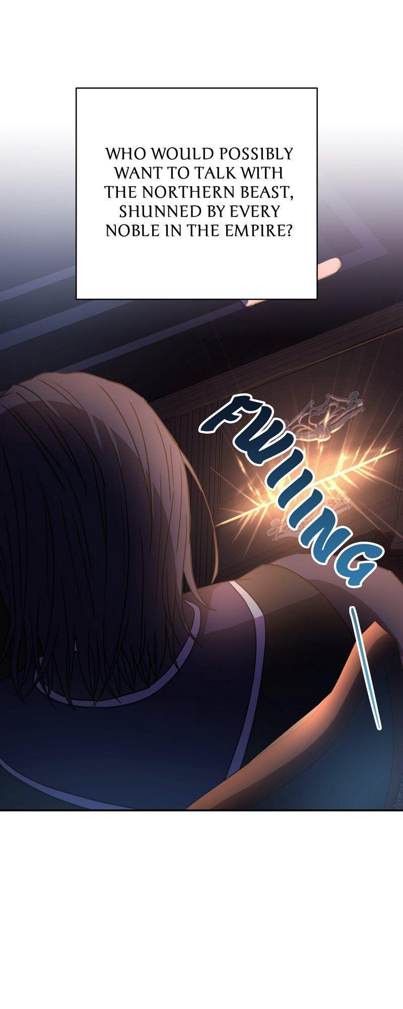 Another Typical Fantasy Romance Chapter 3 - page 11