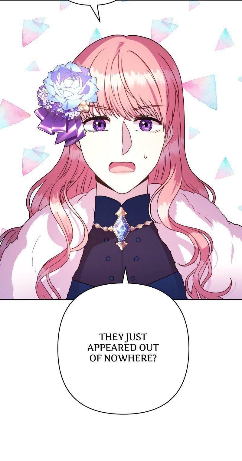 Another Typical Fantasy Romance Chapter 3 - page 15