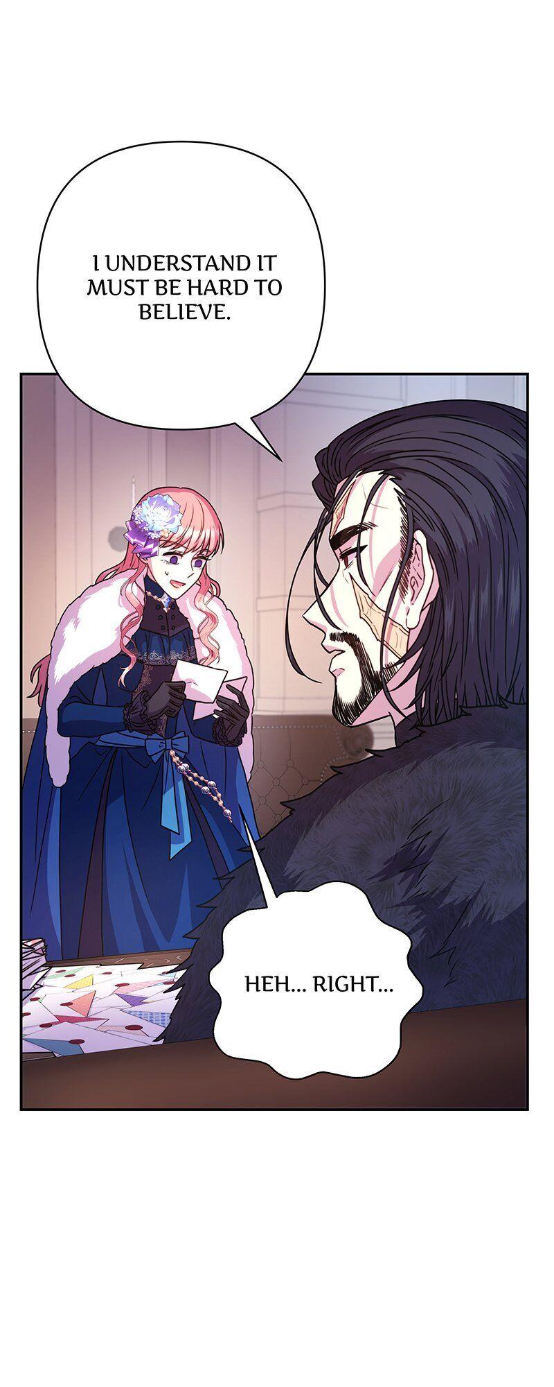 Another Typical Fantasy Romance Chapter 3 - page 16
