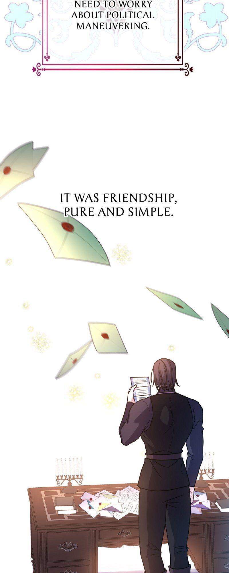 Another Typical Fantasy Romance Chapter 3 - page 37