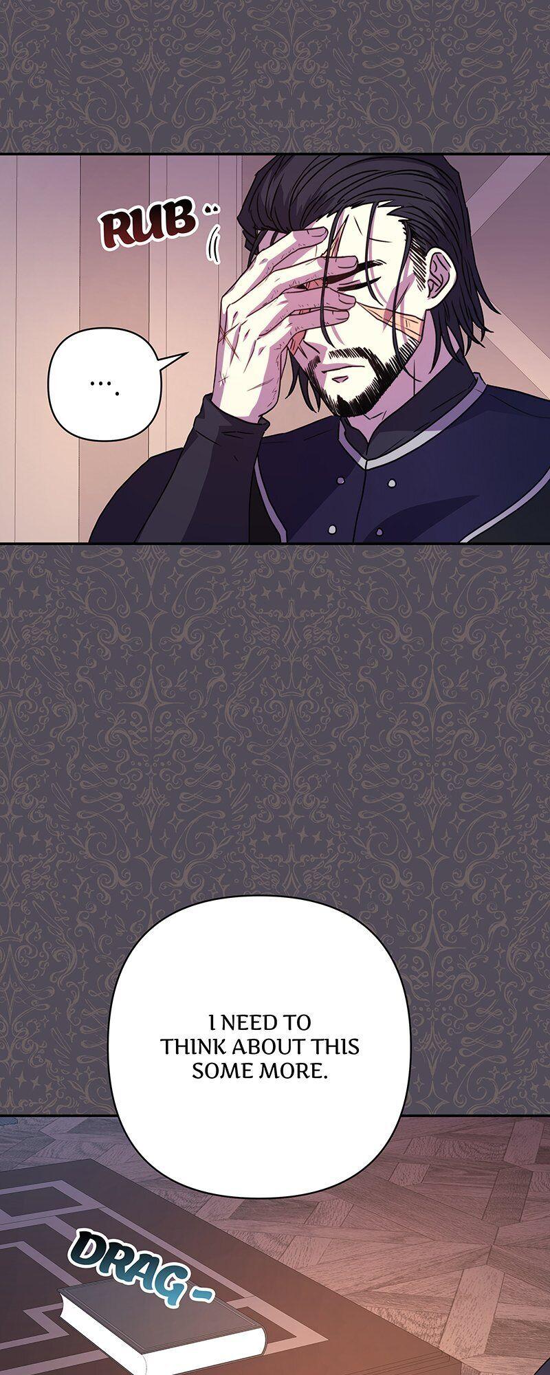 Another Typical Fantasy Romance Chapter 3 - page 41
