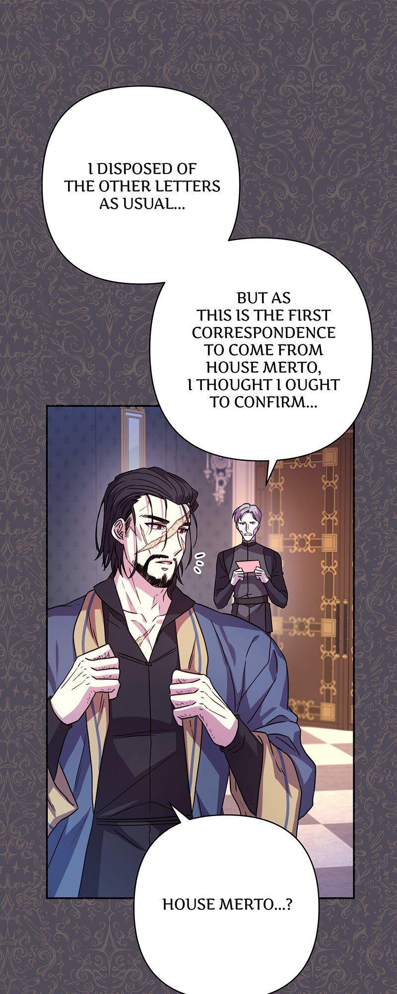Another Typical Fantasy Romance Chapter 3 - page 44
