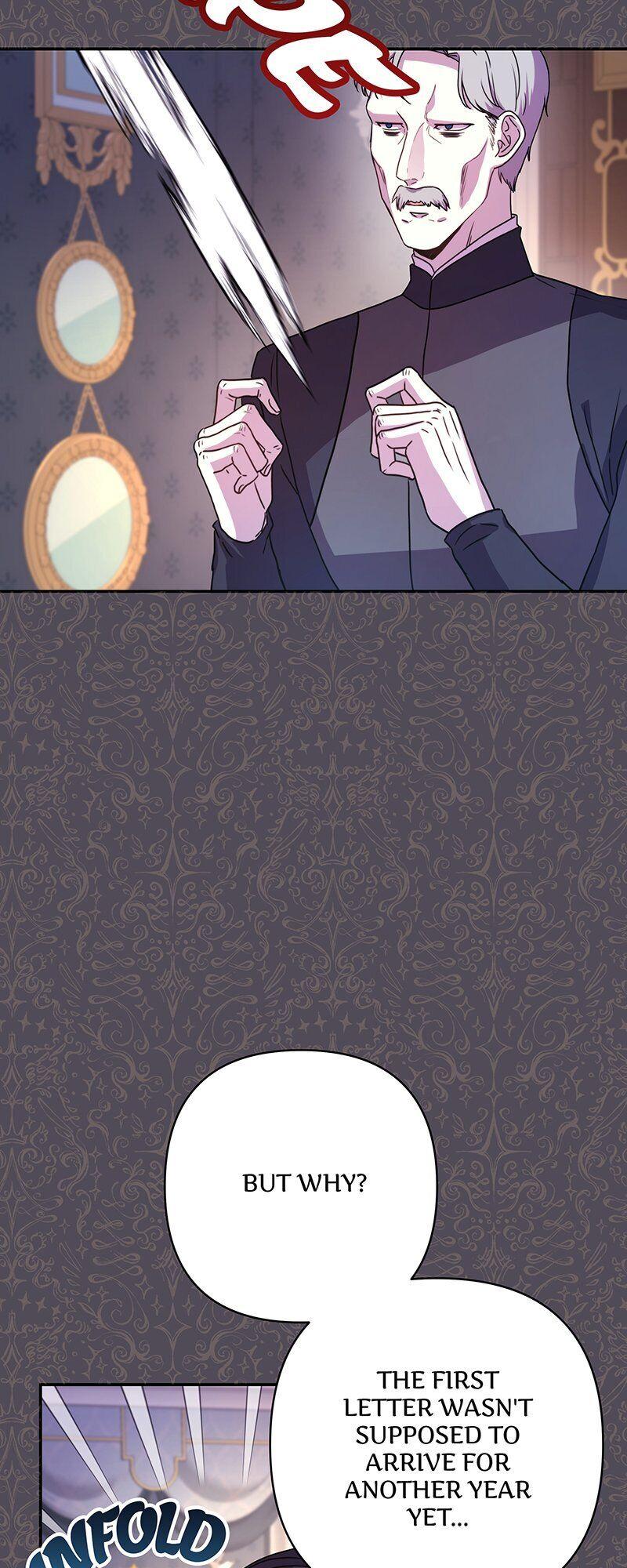 Another Typical Fantasy Romance Chapter 3 - page 46