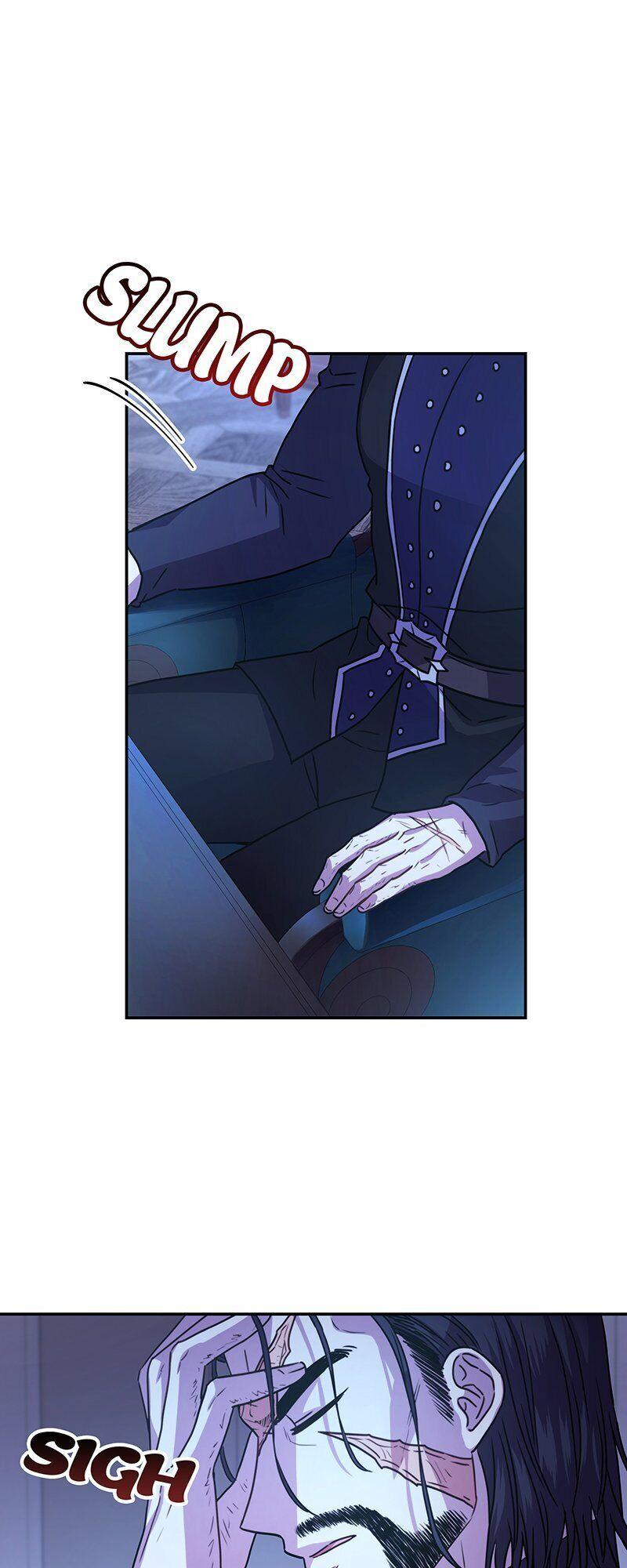 Another Typical Fantasy Romance Chapter 3 - page 6