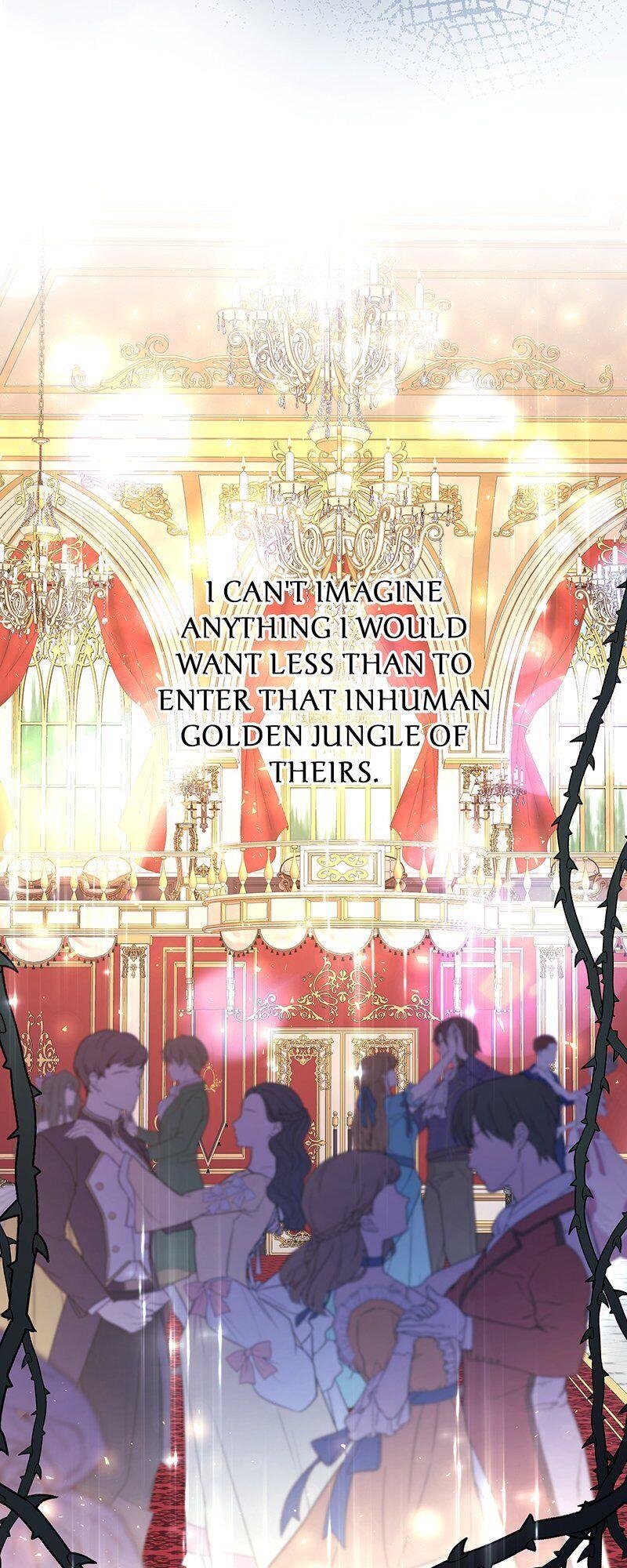 Another Typical Fantasy Romance Chapter 3 - page 8