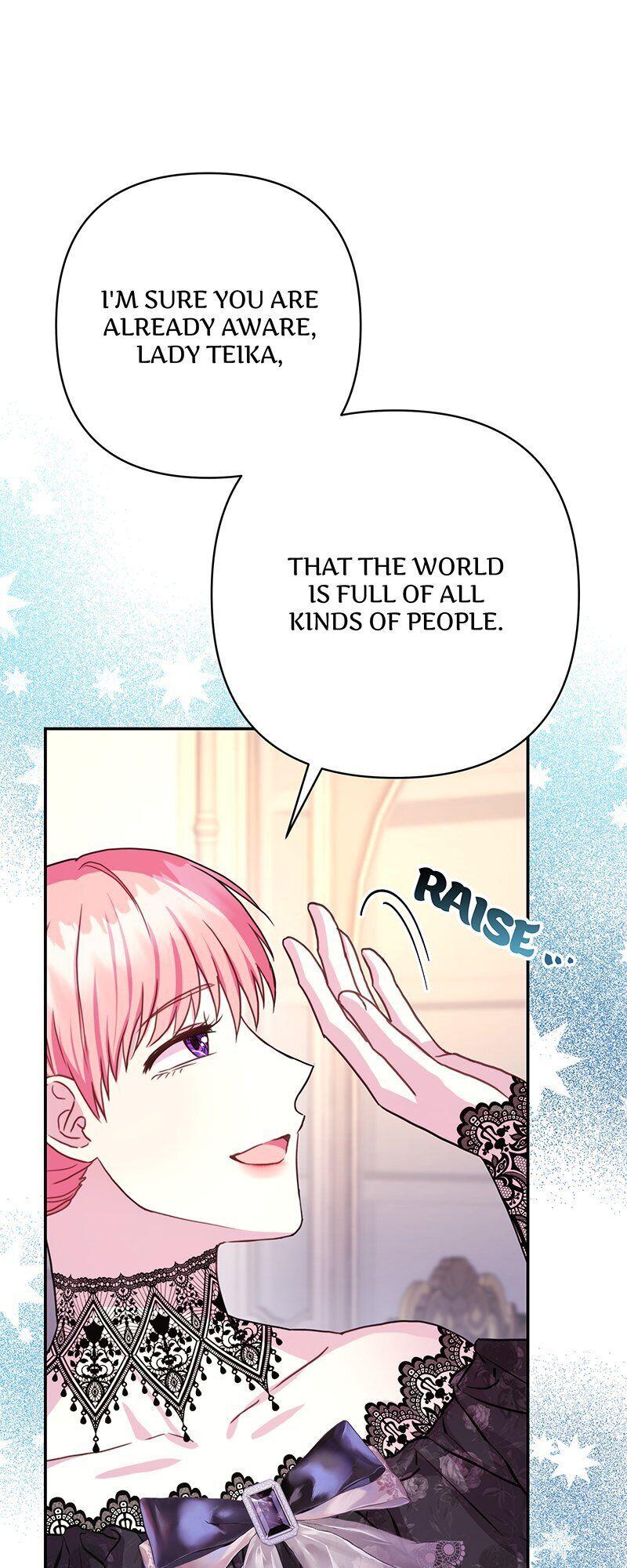 Another Typical Fantasy Romance Chapter 28 - page 30