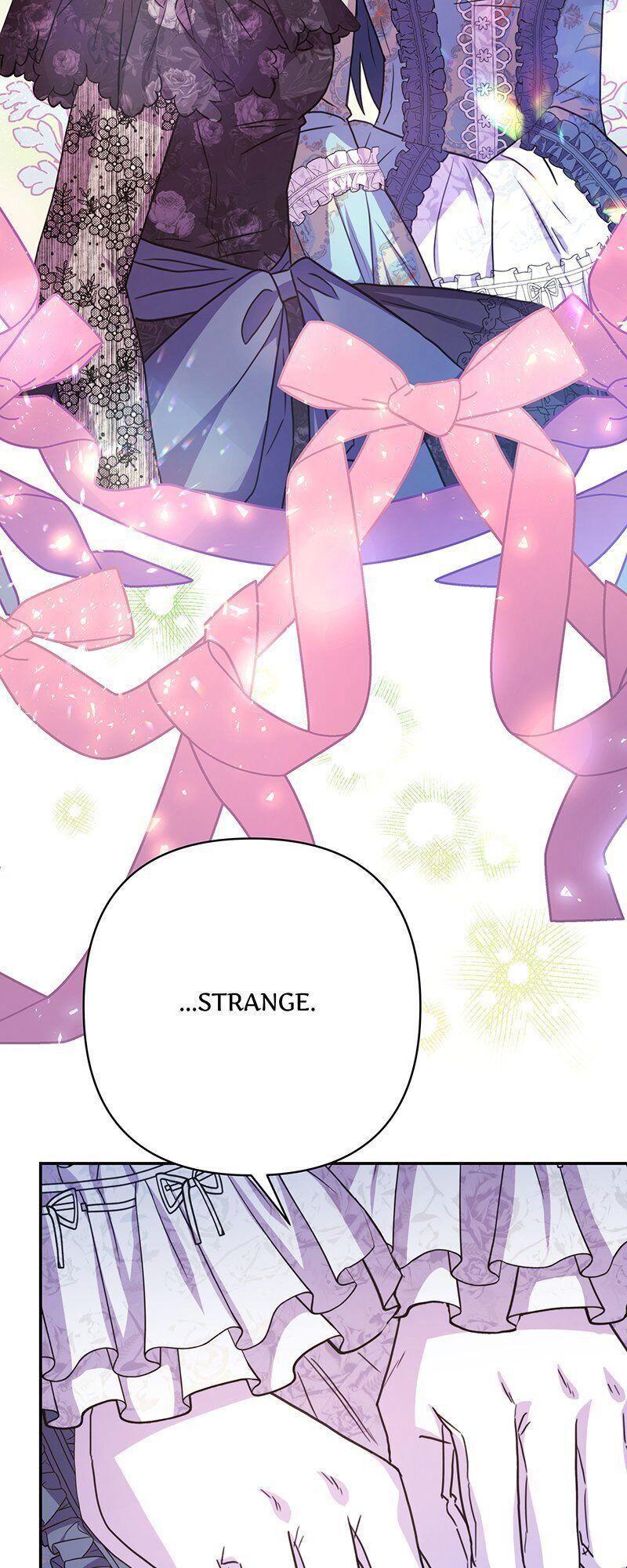 Another Typical Fantasy Romance Chapter 28 - page 34
