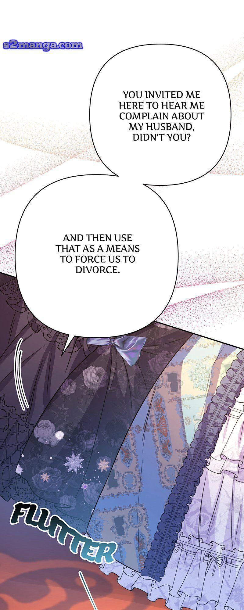 Another Typical Fantasy Romance Chapter 28 - page 6