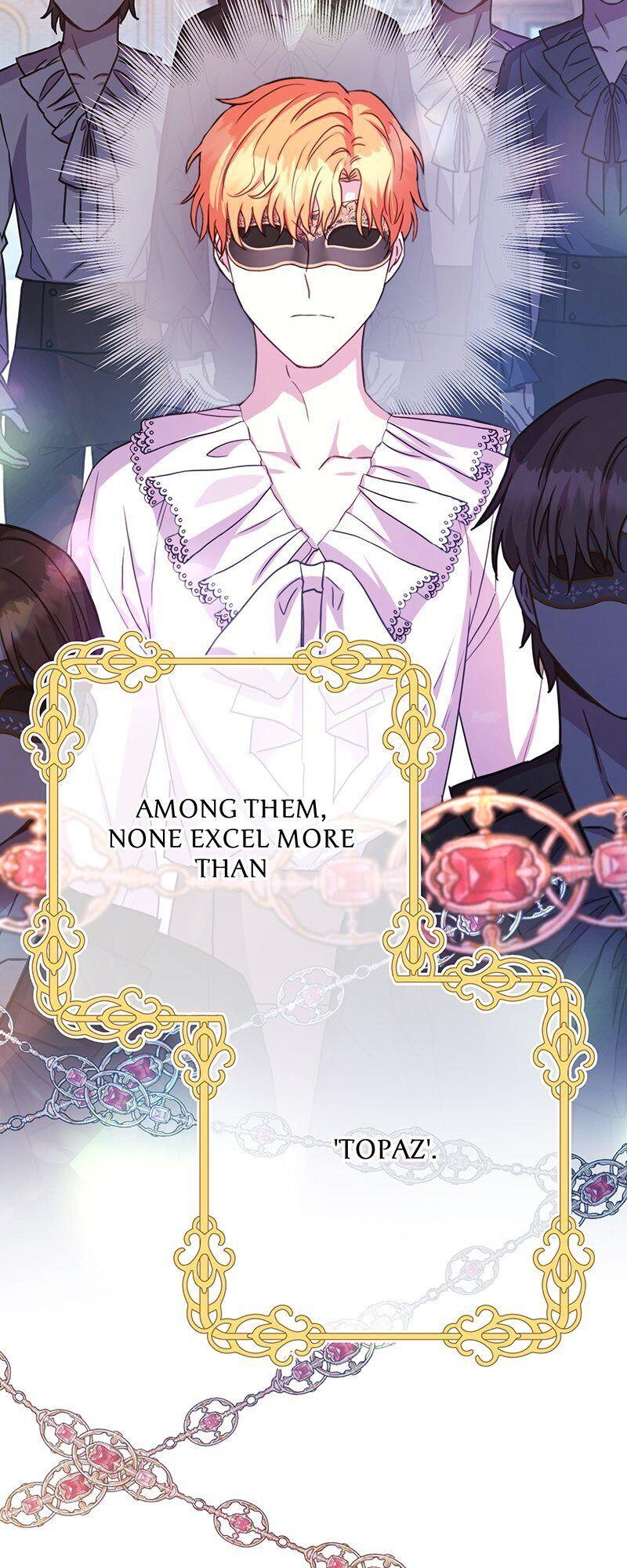 Another Typical Fantasy Romance Chapter 28 - page 61