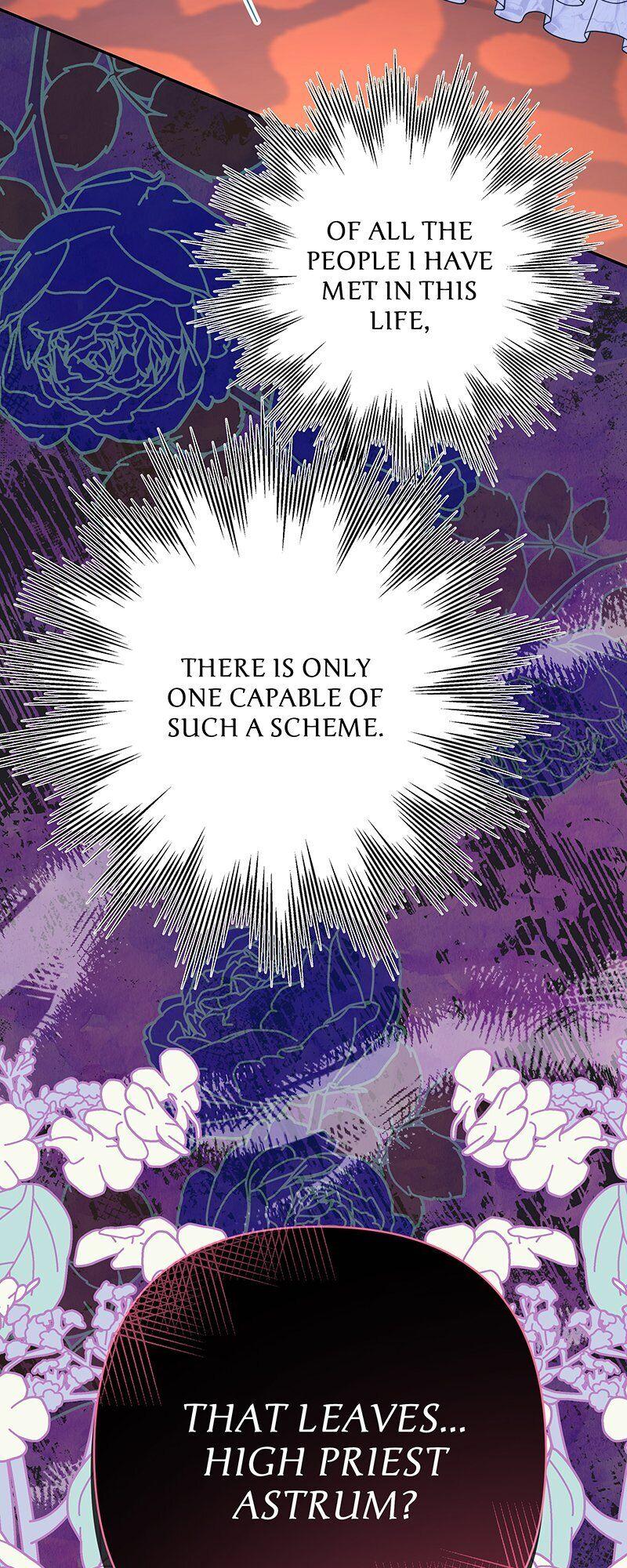 Another Typical Fantasy Romance Chapter 28 - page 7