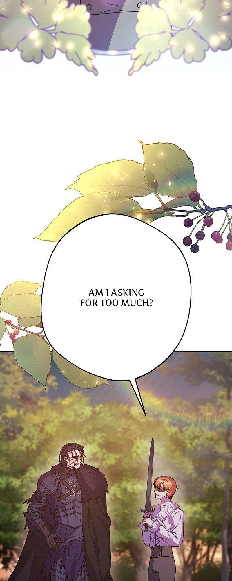 Another Typical Fantasy Romance Chapter 28 - page 74