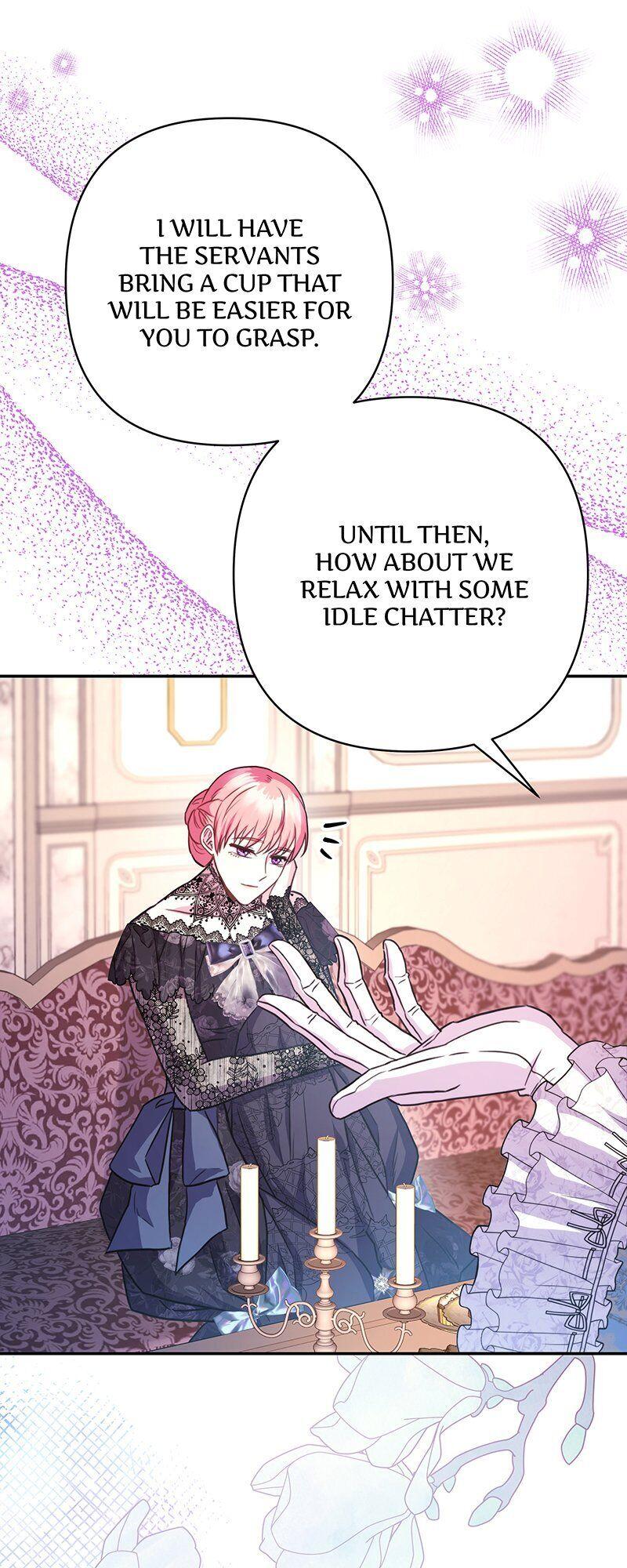 Another Typical Fantasy Romance Chapter 27 - page 29