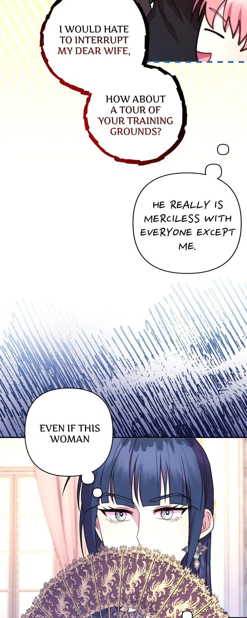 Another Typical Fantasy Romance Chapter 27 - page 3