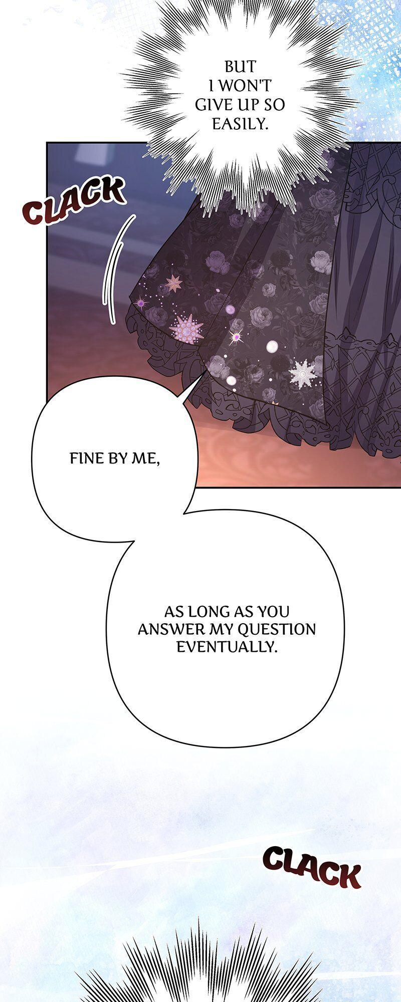 Another Typical Fantasy Romance Chapter 27 - page 31
