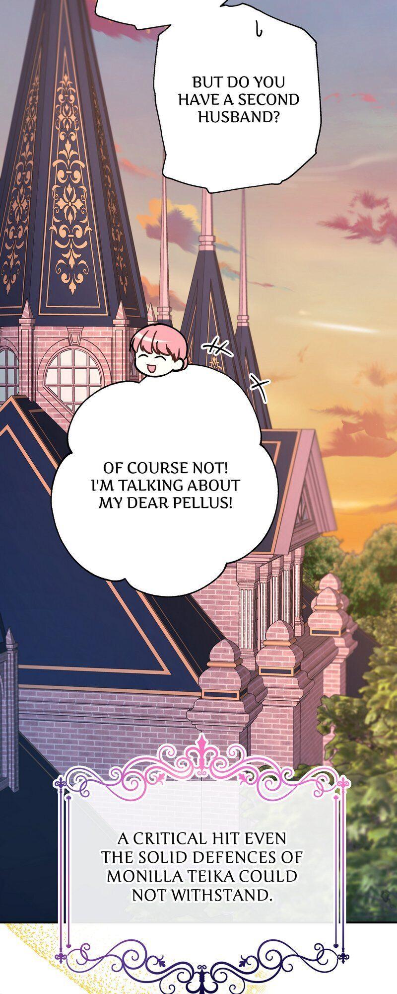 Another Typical Fantasy Romance Chapter 27 - page 38