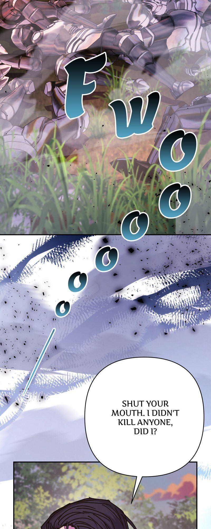Another Typical Fantasy Romance Chapter 27 - page 43