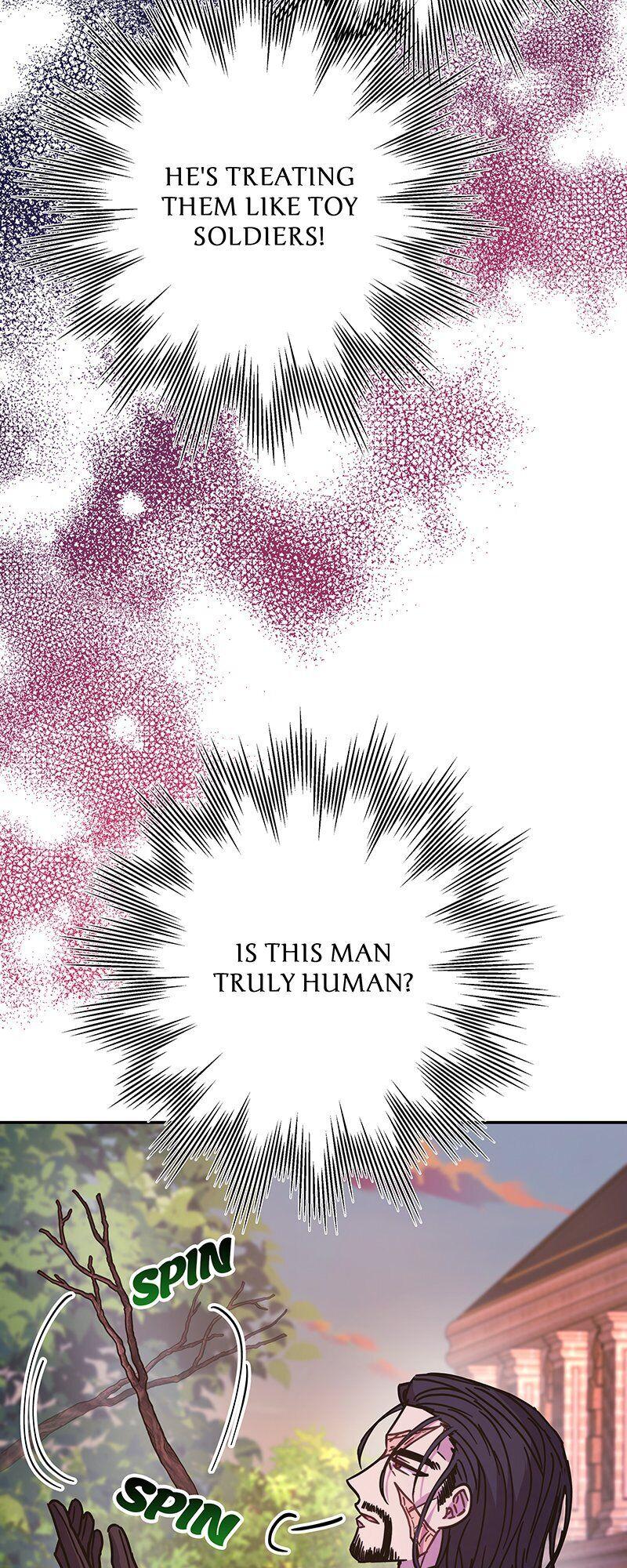 Another Typical Fantasy Romance Chapter 27 - page 47