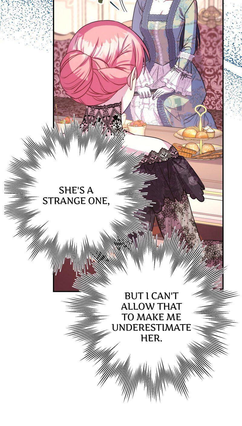 Another Typical Fantasy Romance Chapter 27 - page 6