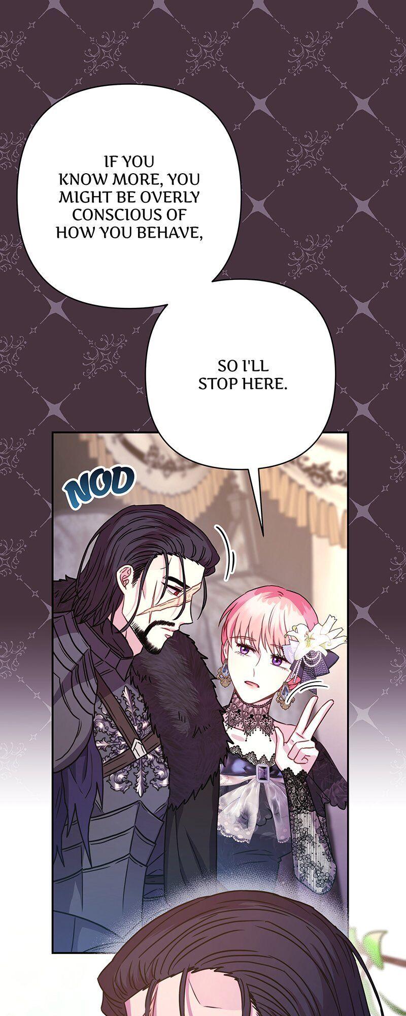 Another Typical Fantasy Romance Chapter 27 - page 60