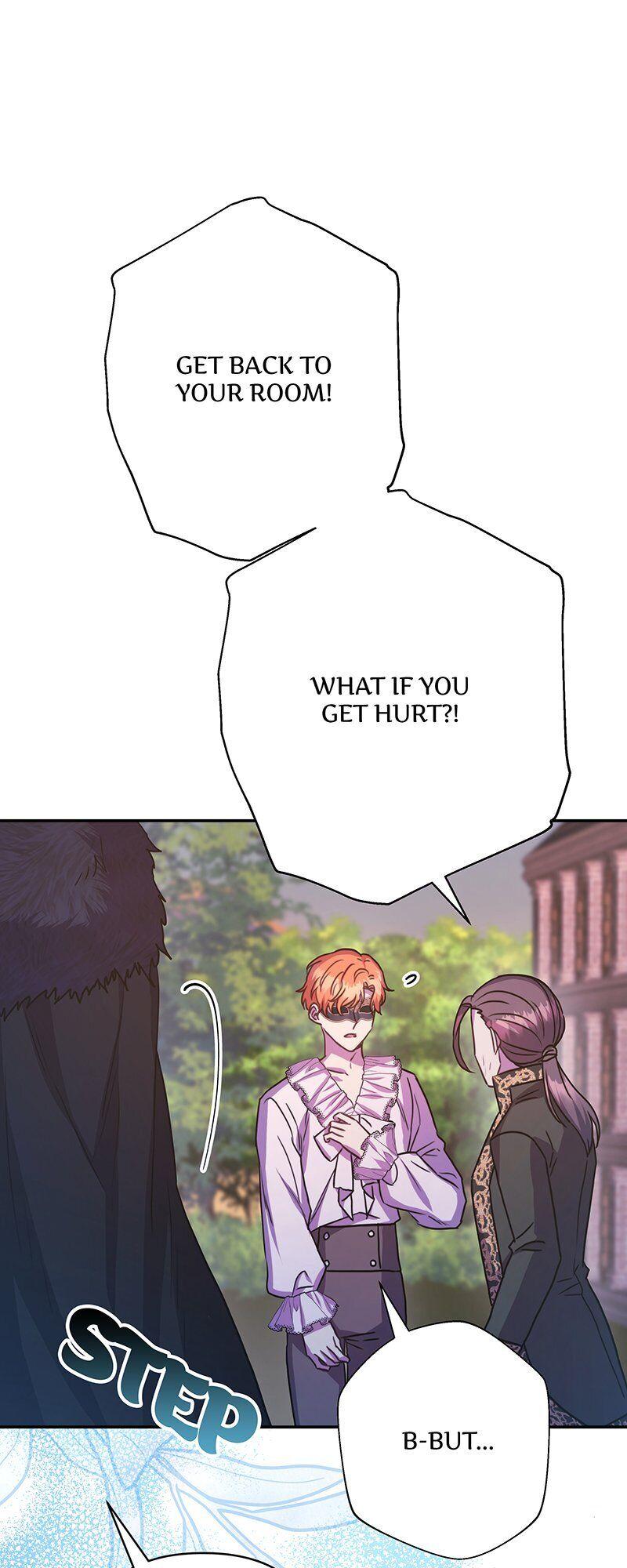 Another Typical Fantasy Romance Chapter 27 - page 62