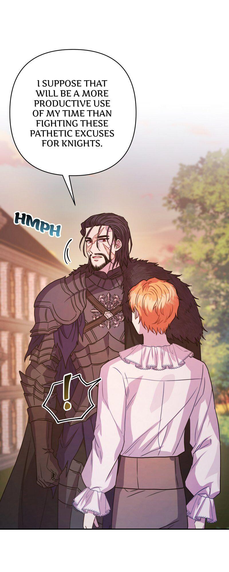 Another Typical Fantasy Romance Chapter 27 - page 68