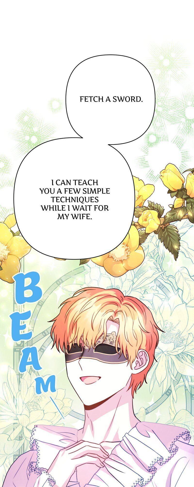 Another Typical Fantasy Romance Chapter 27 - page 69