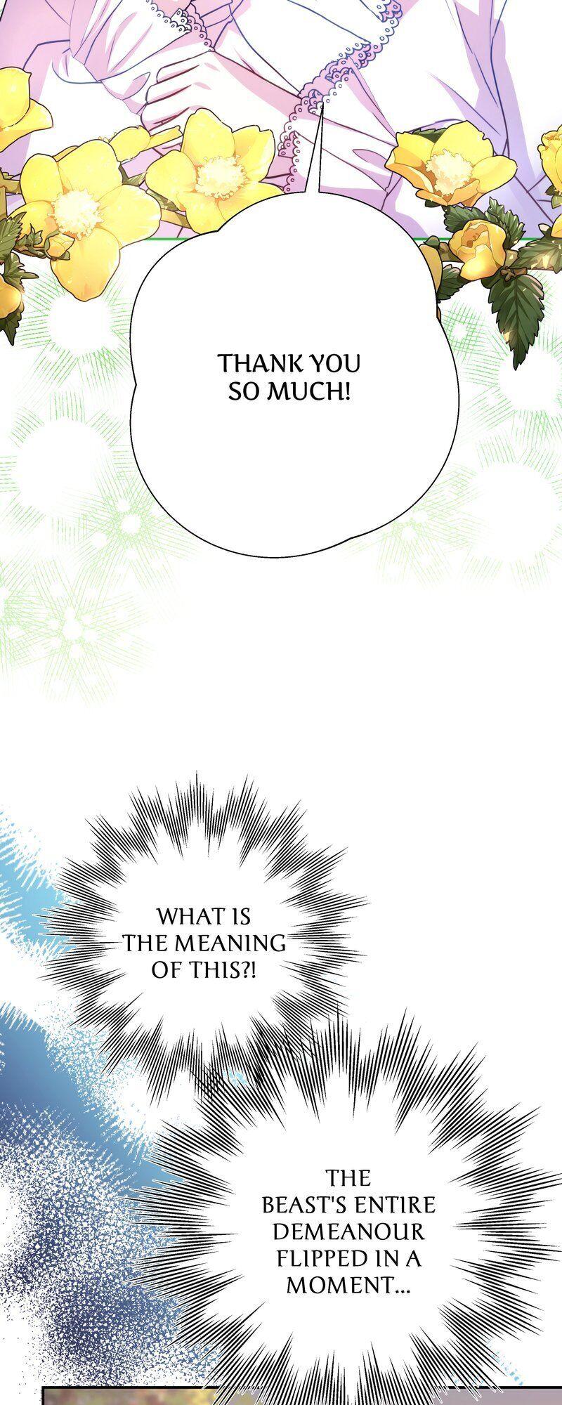 Another Typical Fantasy Romance Chapter 27 - page 70