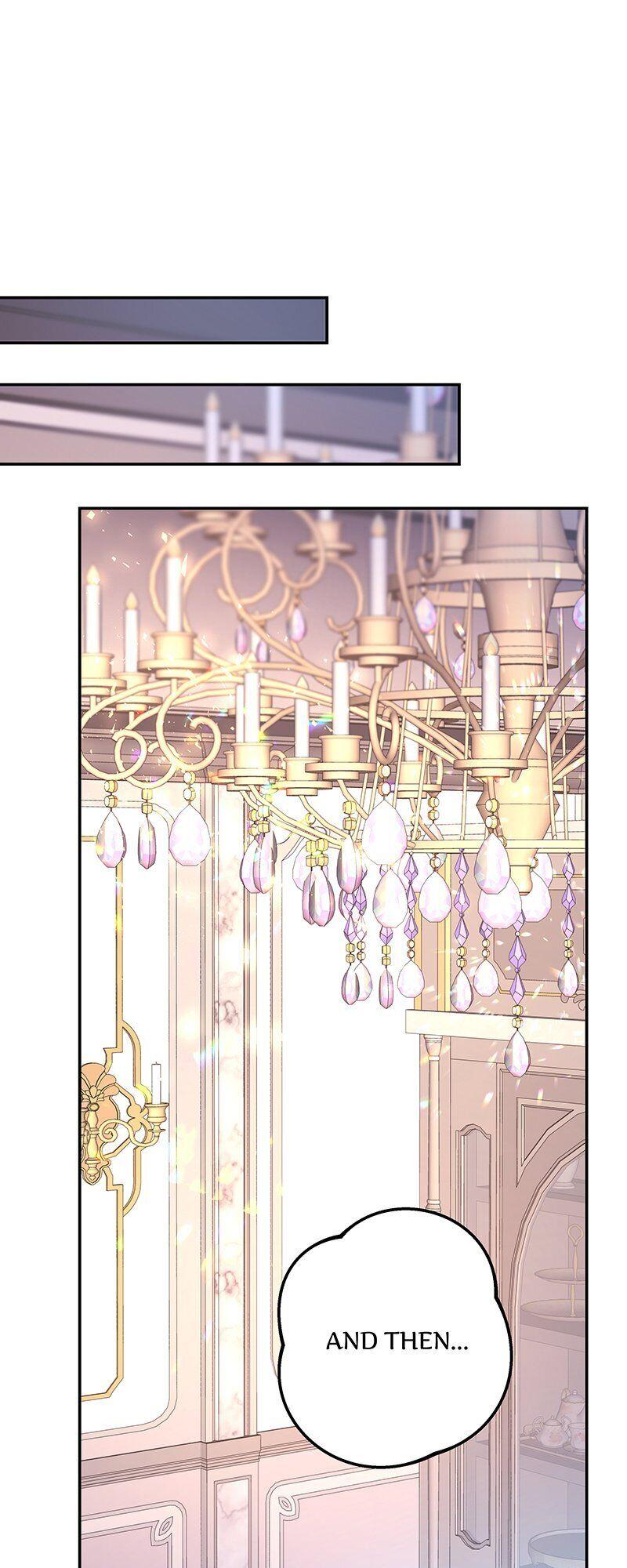 Another Typical Fantasy Romance Chapter 27 - page 74