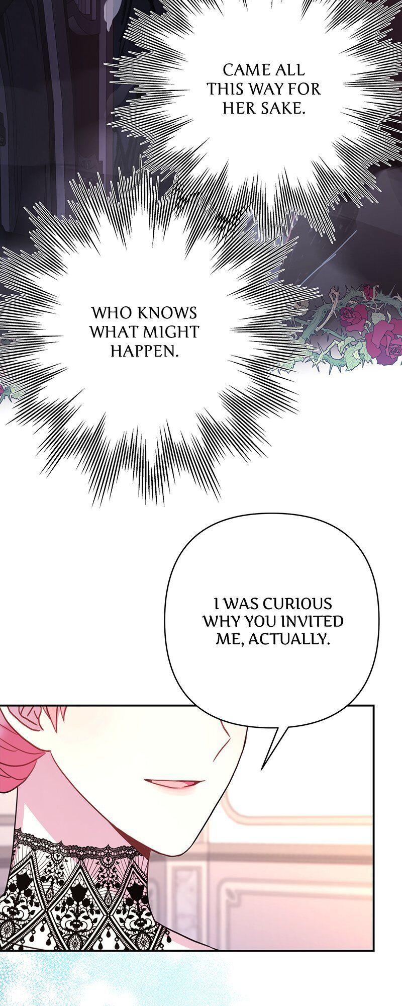 Another Typical Fantasy Romance Chapter 27 - page 8