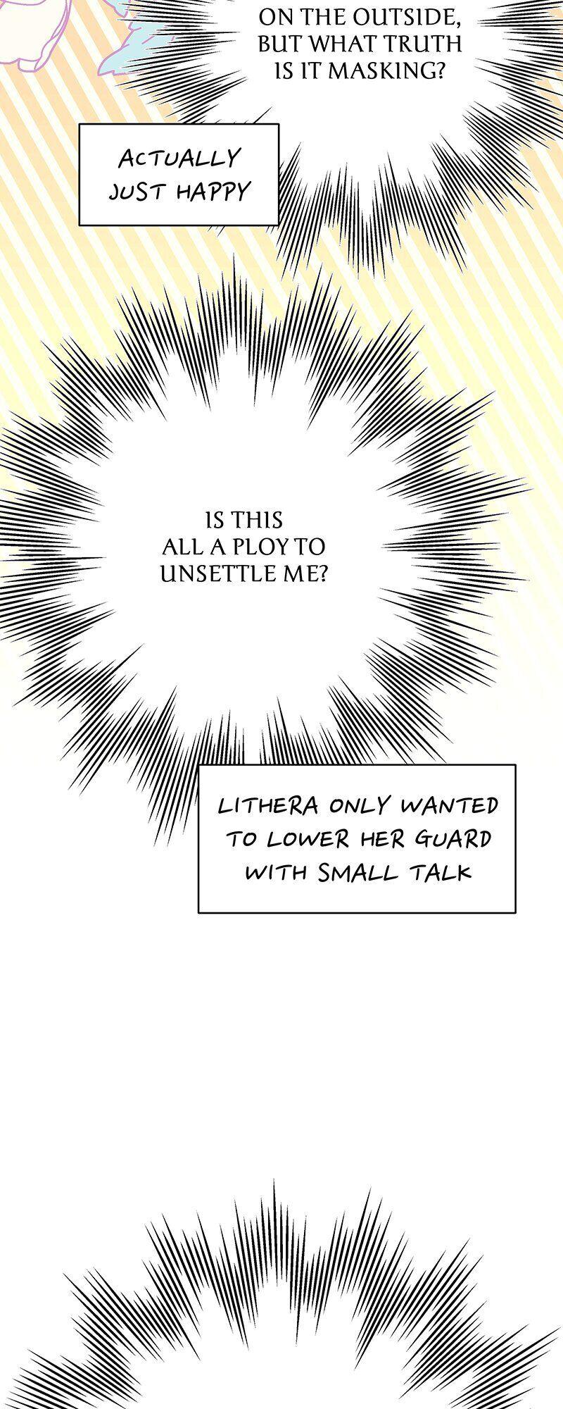 Another Typical Fantasy Romance Chapter 27 - page 80