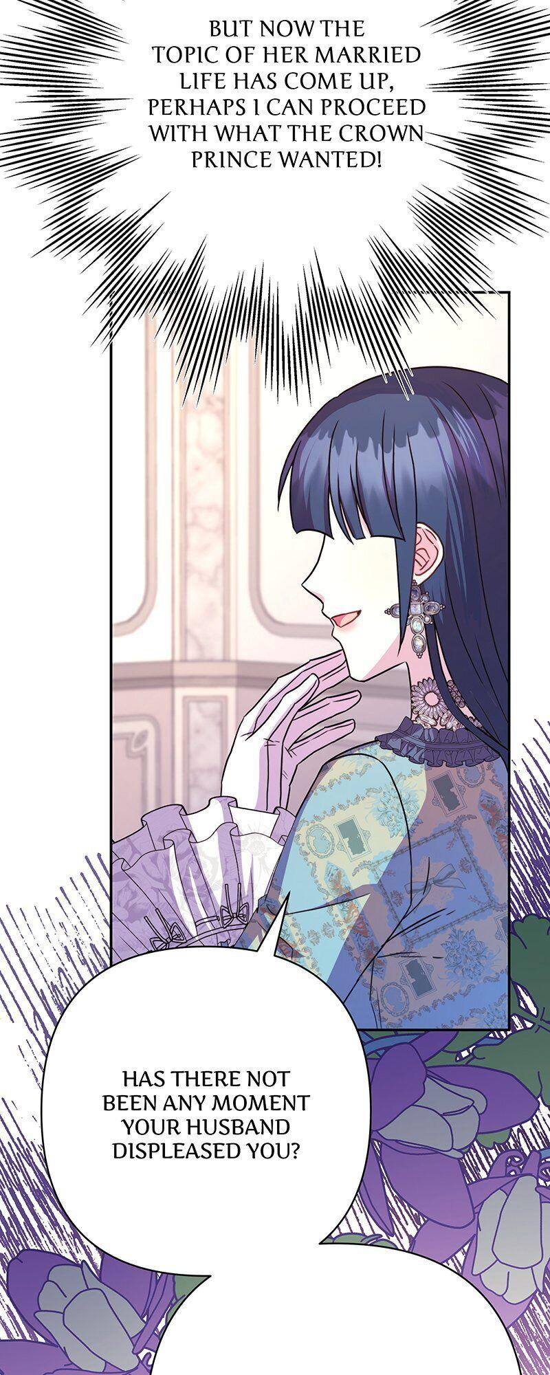 Another Typical Fantasy Romance Chapter 27 - page 81