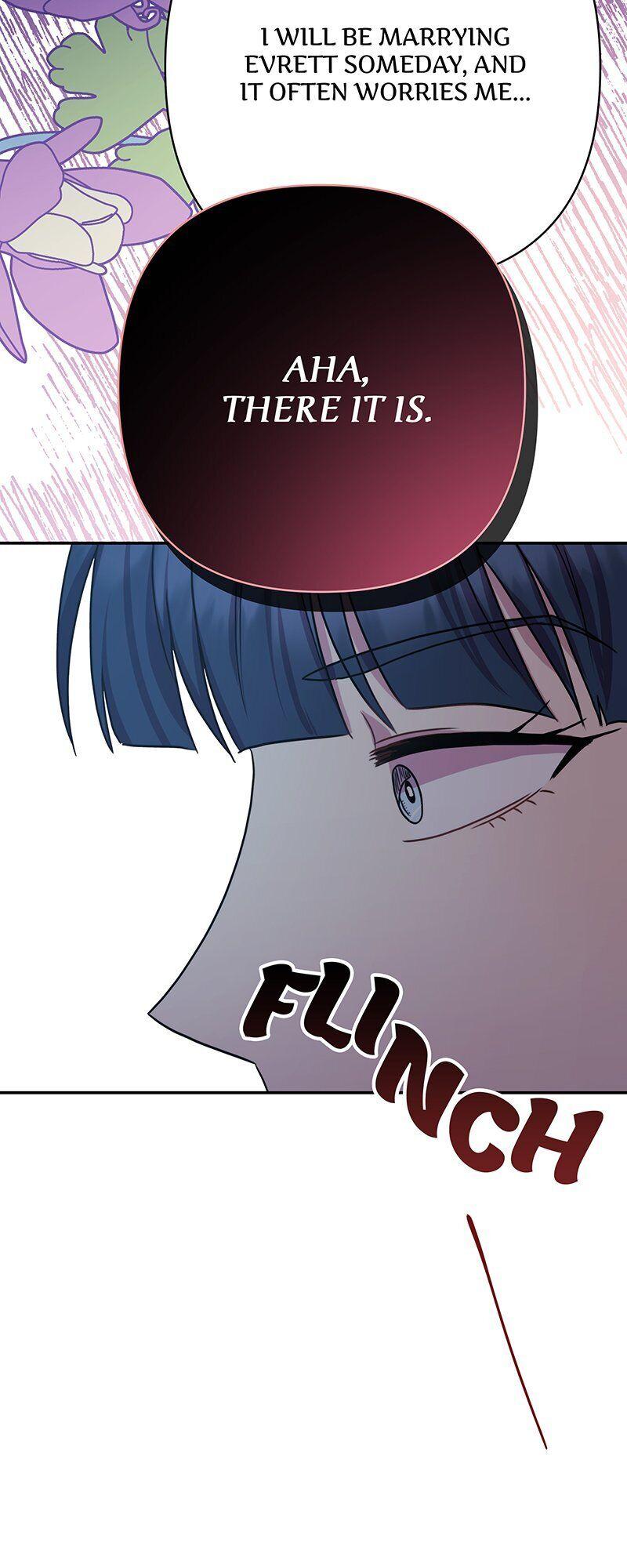 Another Typical Fantasy Romance Chapter 27 - page 82