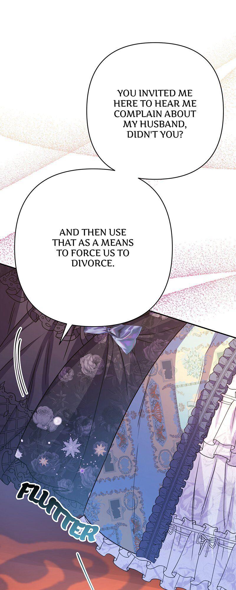 Another Typical Fantasy Romance Chapter 27 - page 84