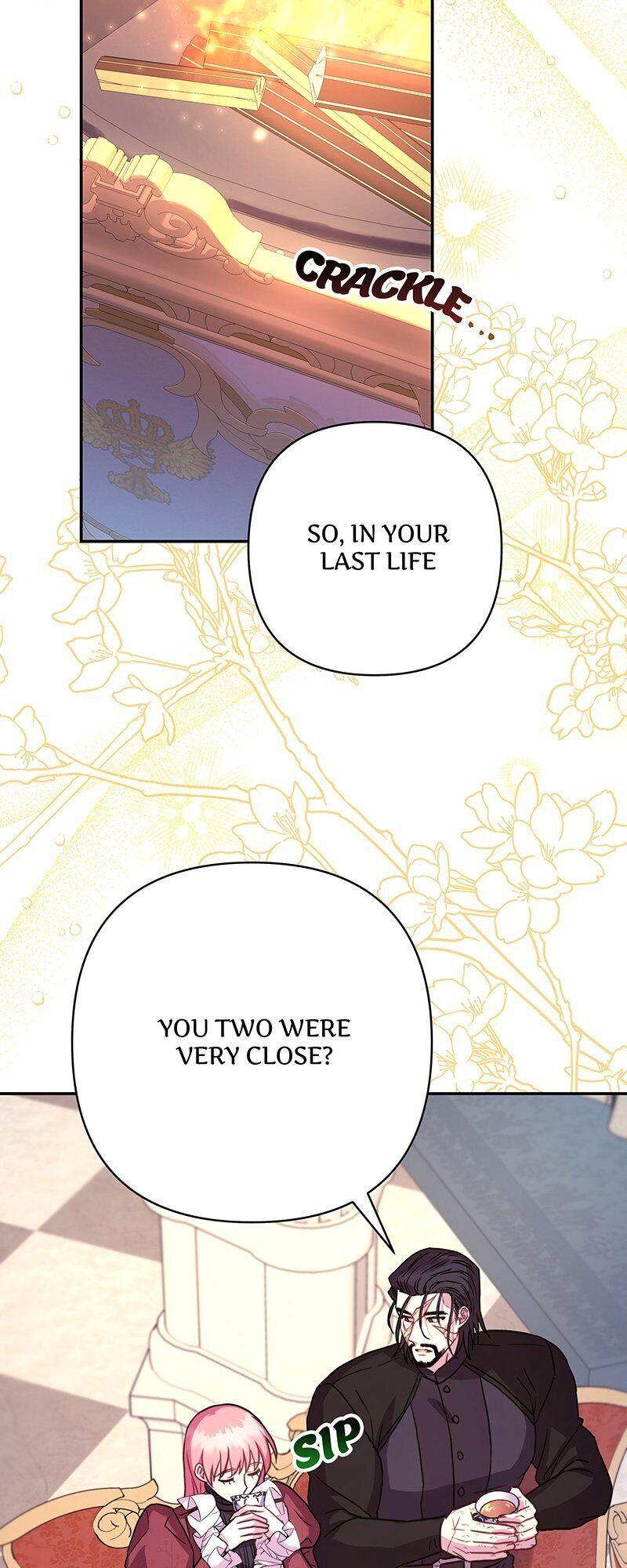 Another Typical Fantasy Romance Chapter 26 - page 10