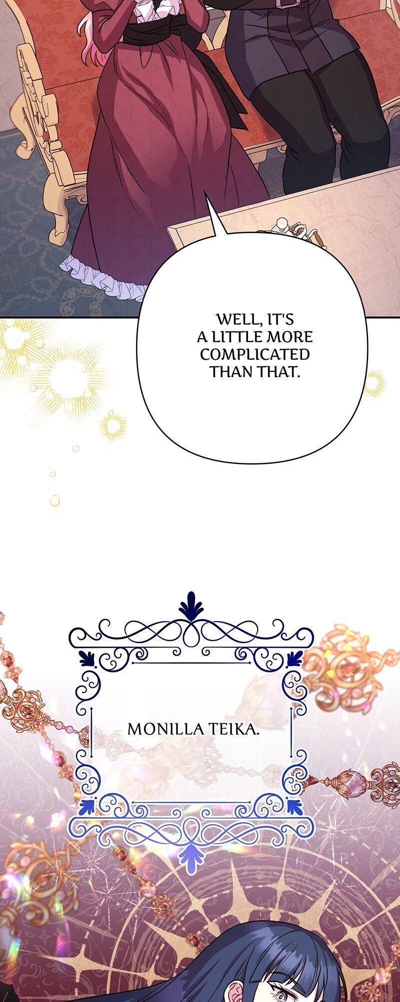 Another Typical Fantasy Romance Chapter 26 - page 11