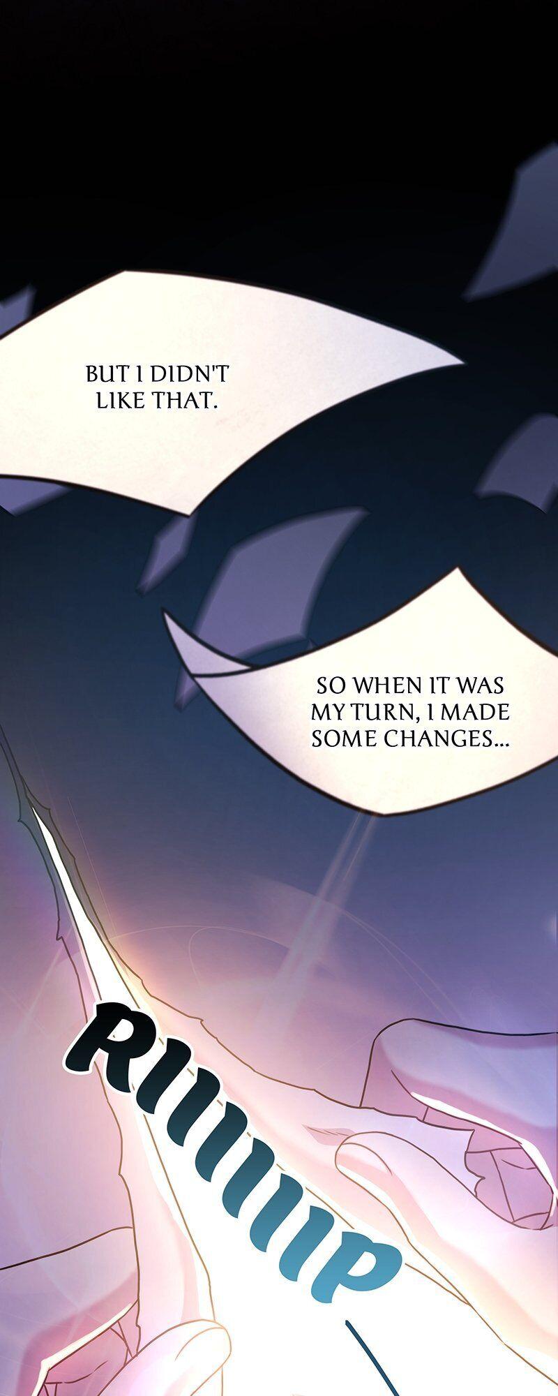 Another Typical Fantasy Romance Chapter 26 - page 17