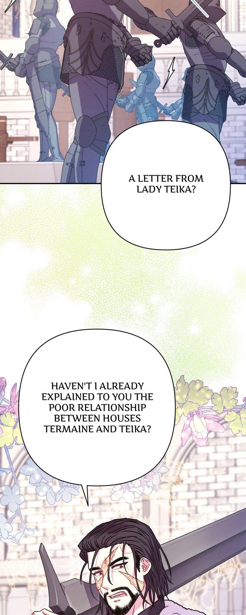 Another Typical Fantasy Romance Chapter 26 - page 2