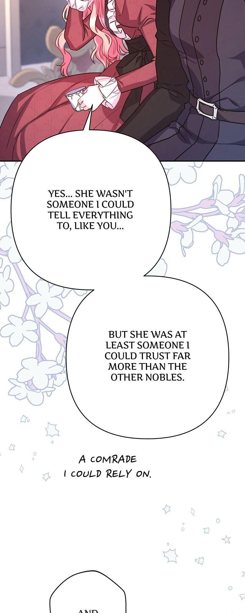 Another Typical Fantasy Romance Chapter 26 - page 23