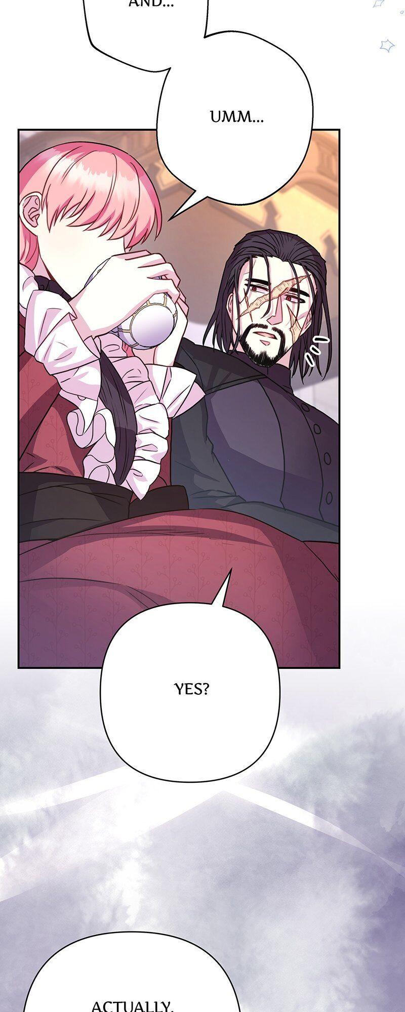 Another Typical Fantasy Romance Chapter 26 - page 24