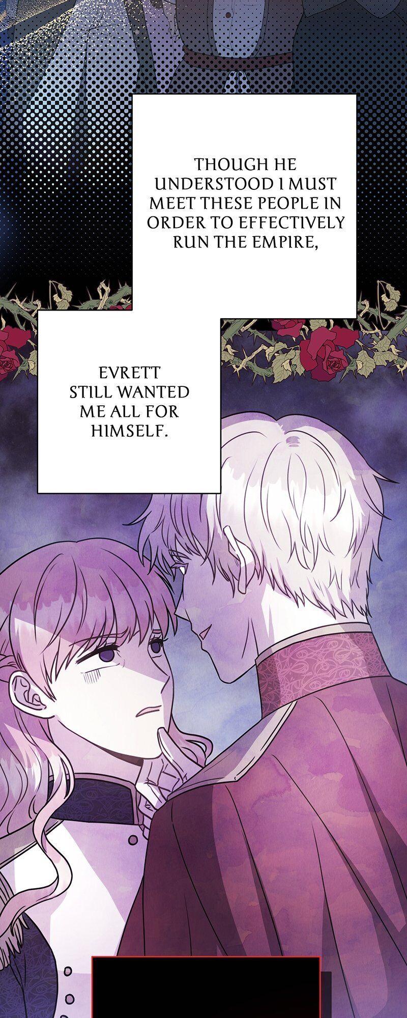Another Typical Fantasy Romance Chapter 26 - page 27