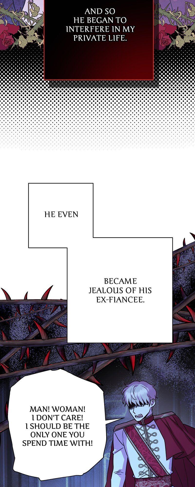 Another Typical Fantasy Romance Chapter 26 - page 28
