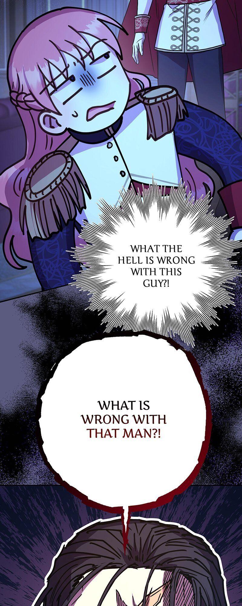 Another Typical Fantasy Romance Chapter 26 - page 29