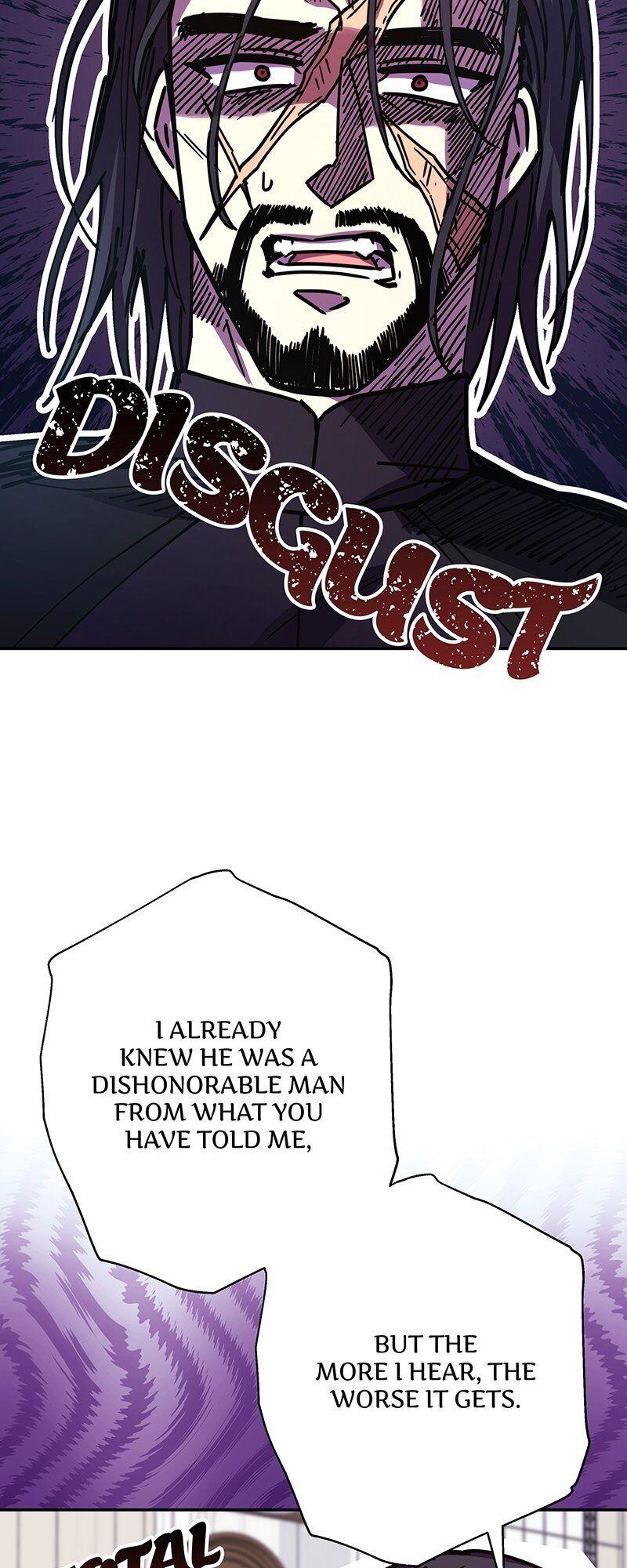 Another Typical Fantasy Romance Chapter 26 - page 30