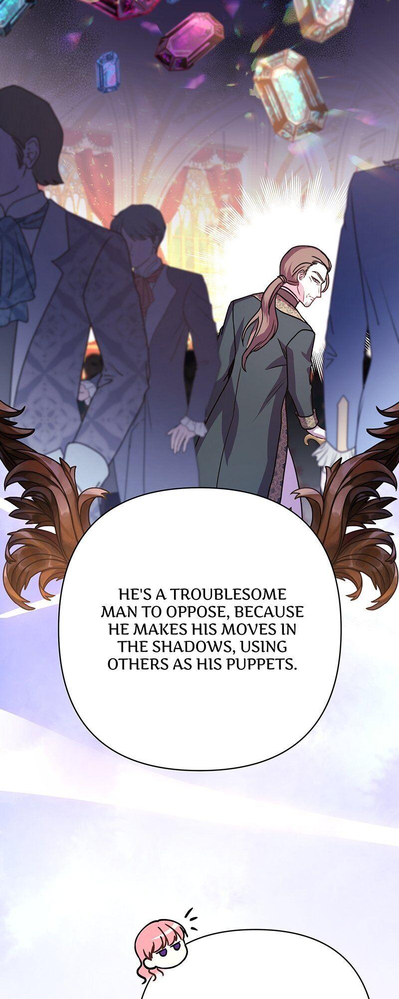 Another Typical Fantasy Romance Chapter 26 - page 44
