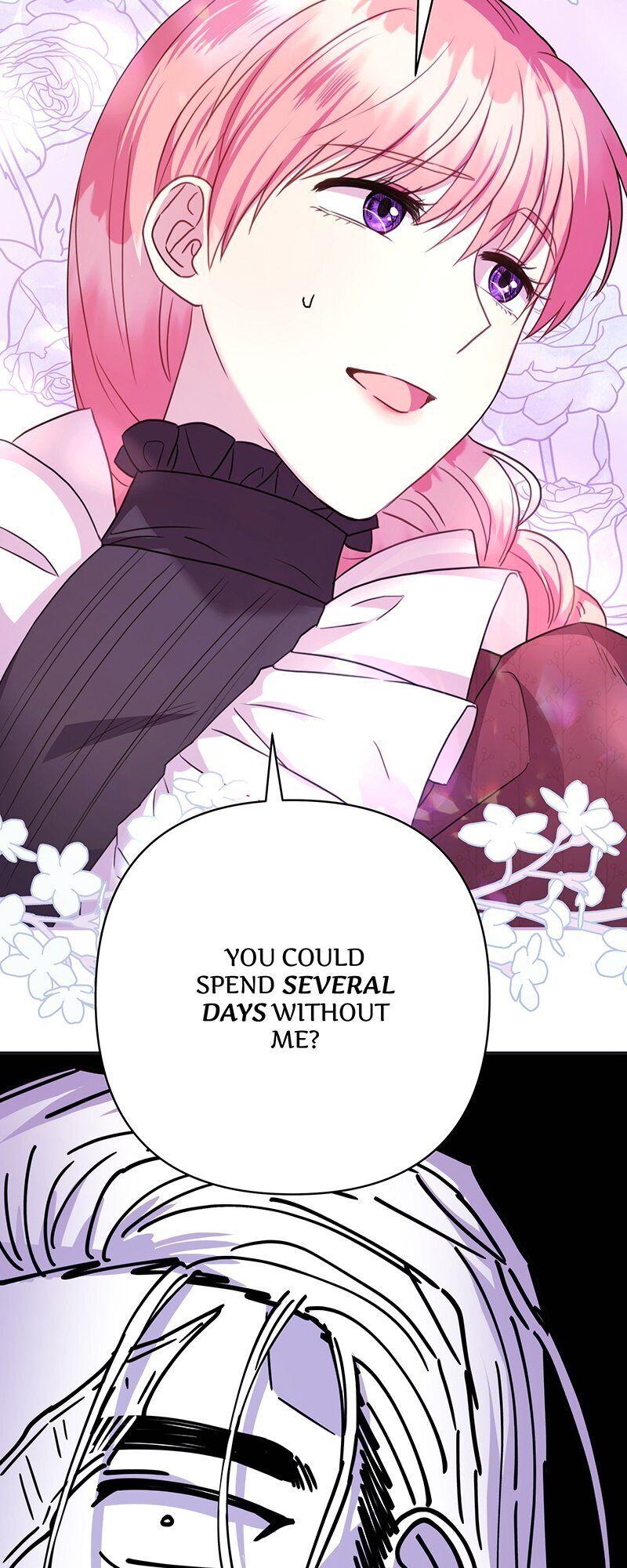 Another Typical Fantasy Romance Chapter 26 - page 48