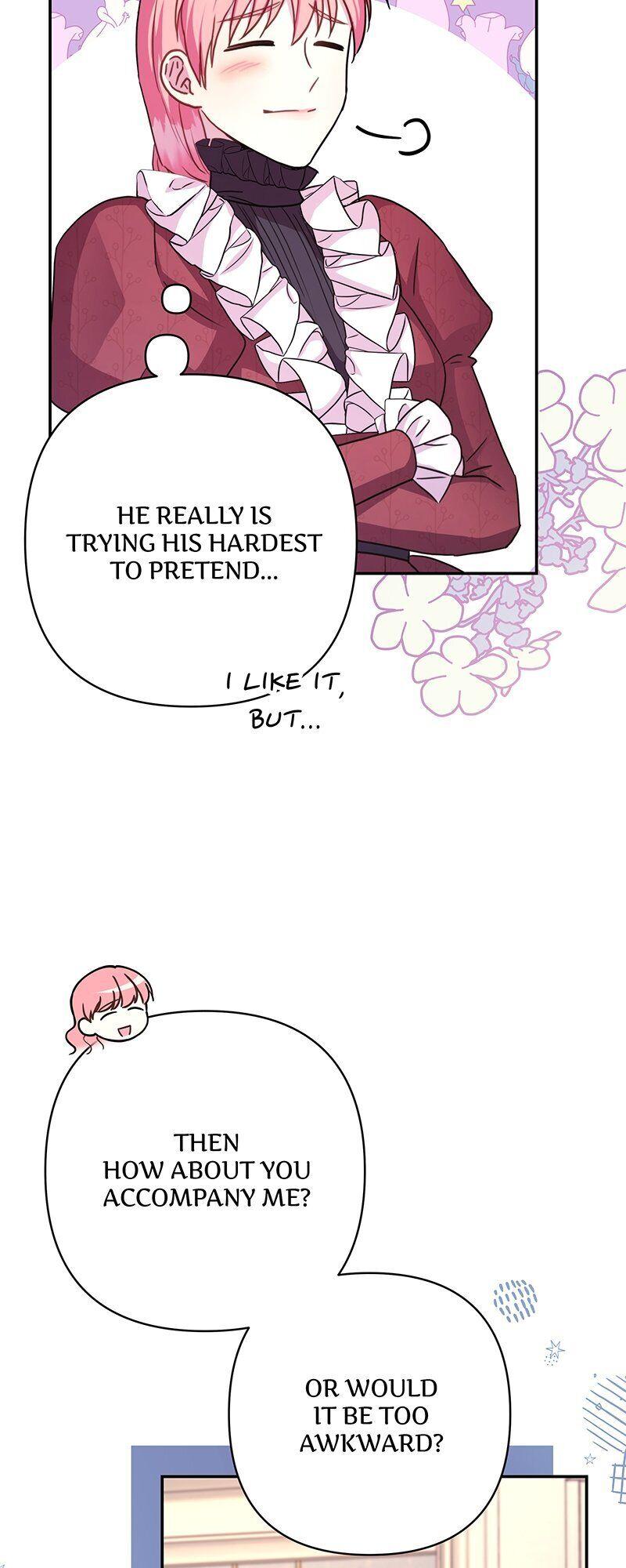 Another Typical Fantasy Romance Chapter 26 - page 51