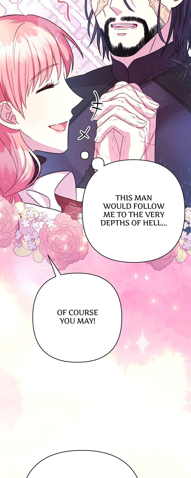 Another Typical Fantasy Romance Chapter 26 - page 53
