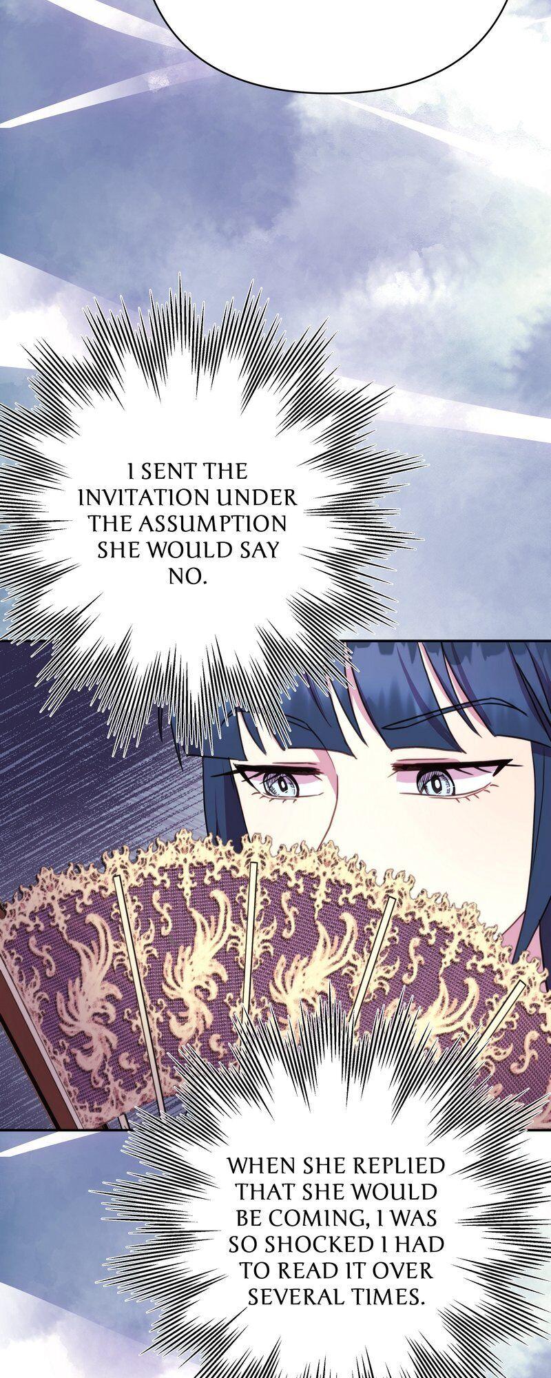 Another Typical Fantasy Romance Chapter 26 - page 58