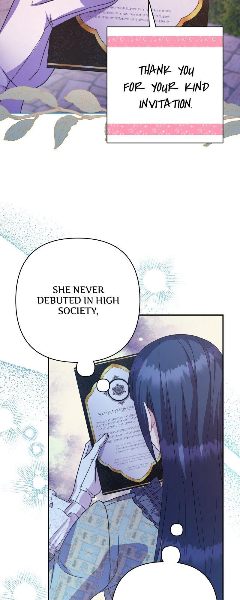 Another Typical Fantasy Romance Chapter 26 - page 61